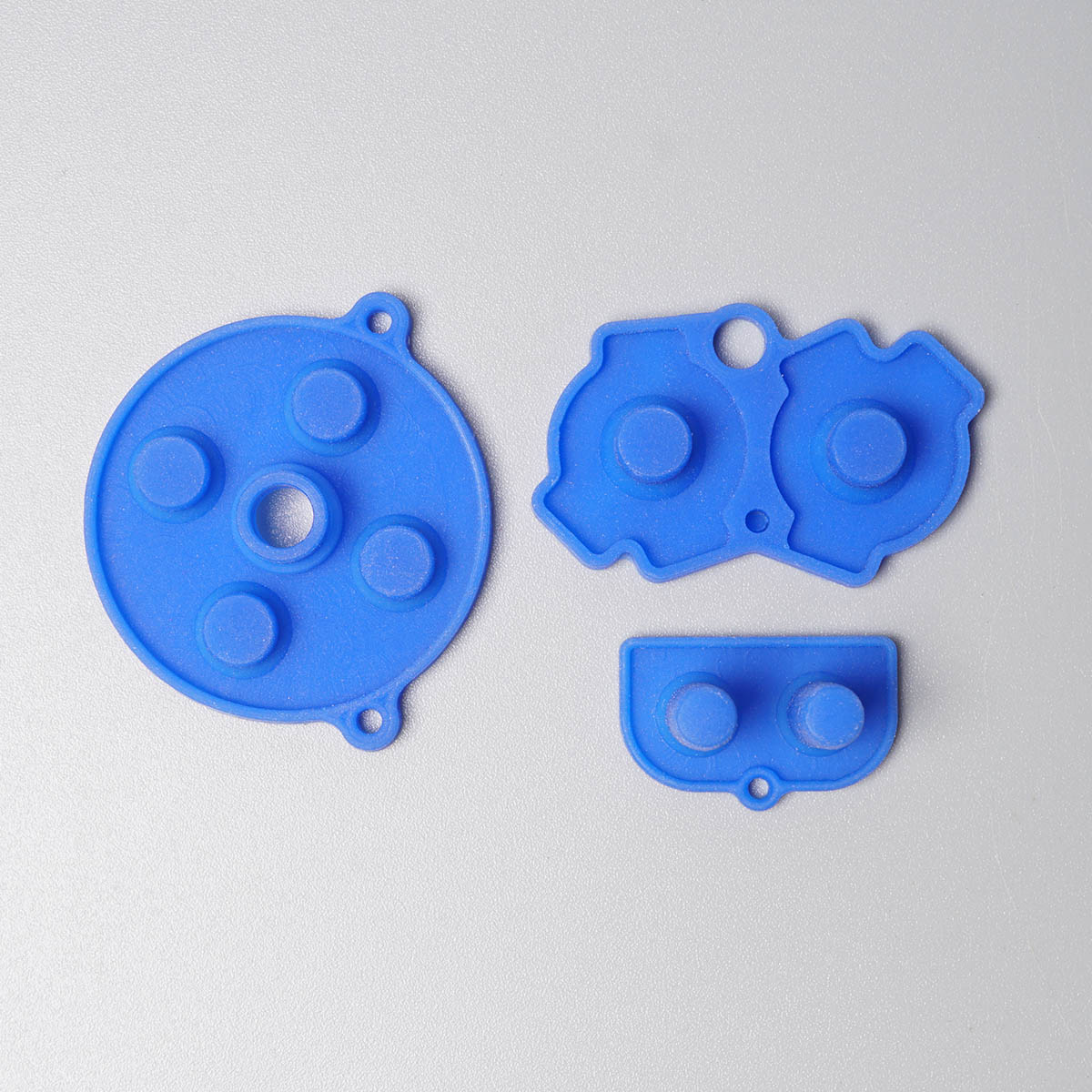 [Add-On Item Only] GBA Button Membranes