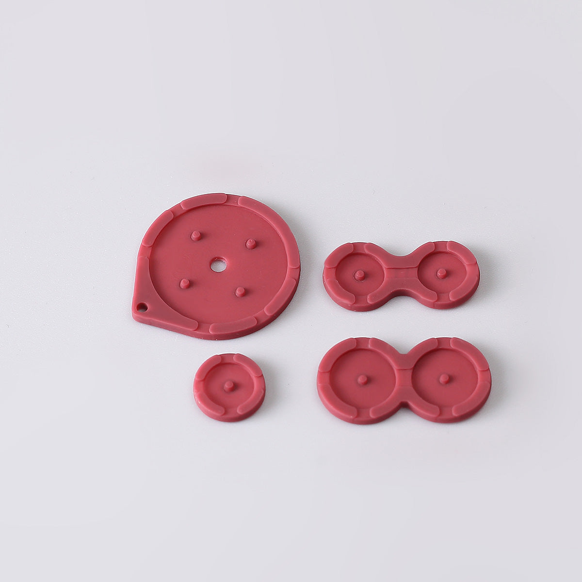 [Add-On Item Only] GBA SP Button Membranes