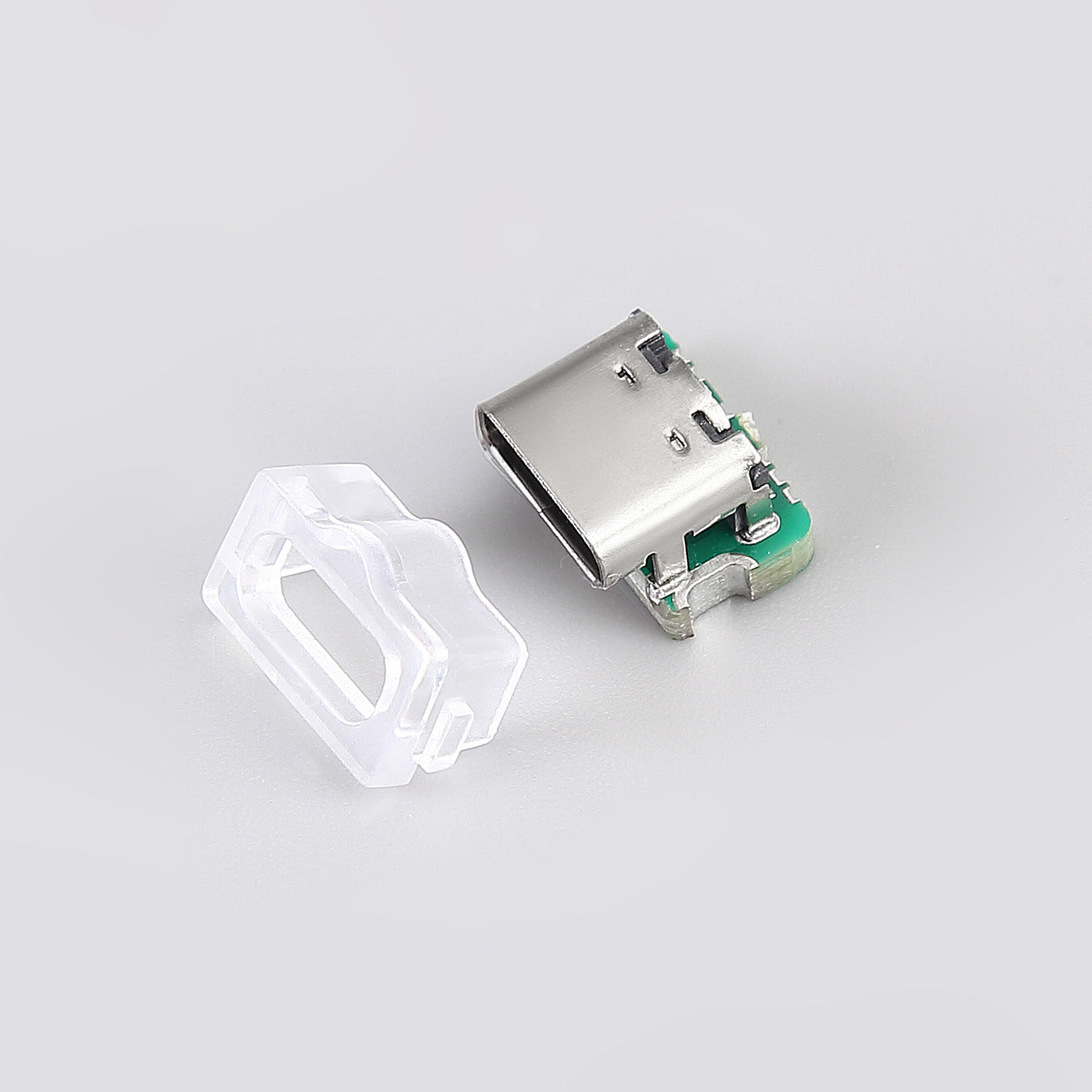 [Add-On Item Only] GBA SP USB-C Mod (w/Audio)