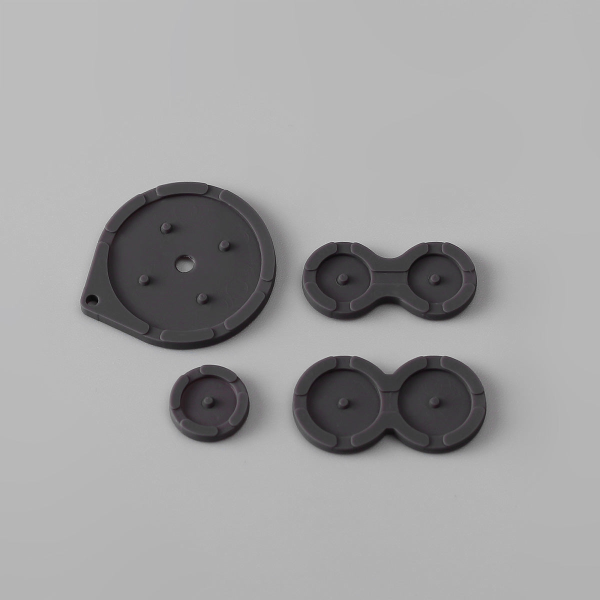 [Add-On Item Only] GBA SP Button Membranes