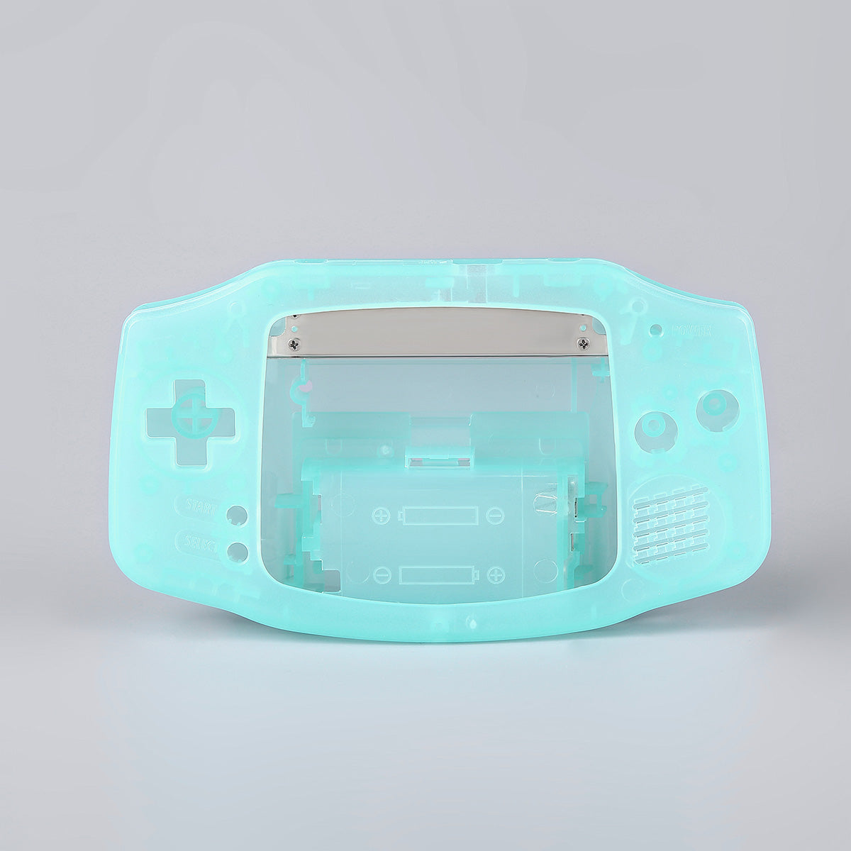 [Add-On Item Only] GBA Shell