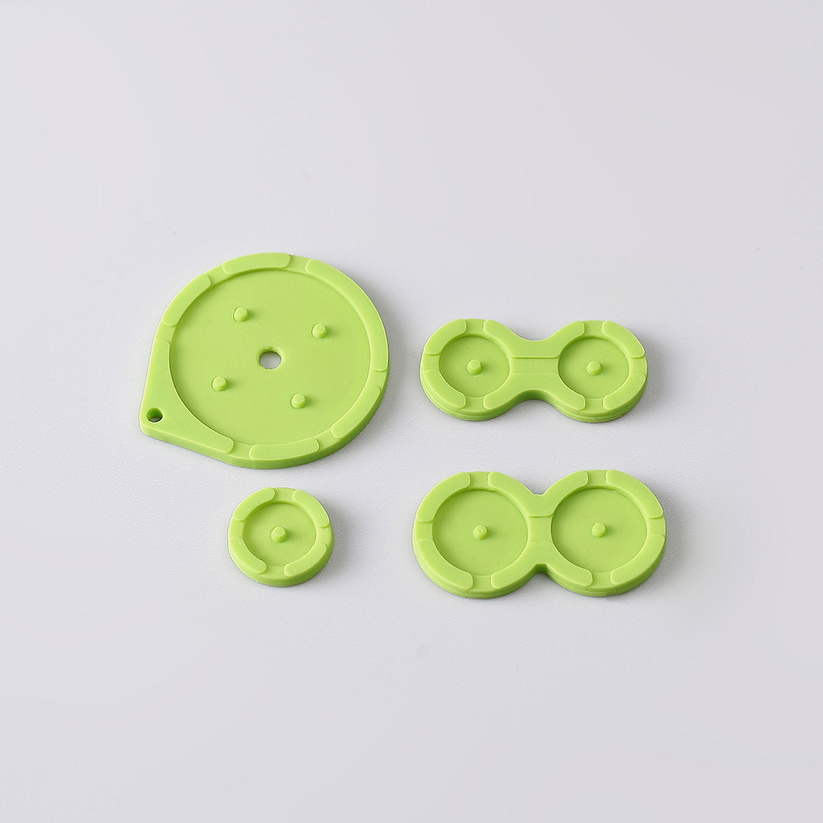 [Add-On Item Only] GBA SP Button Membranes