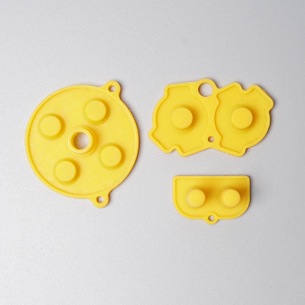 [Add-On Item Only] GBA Button Membranes