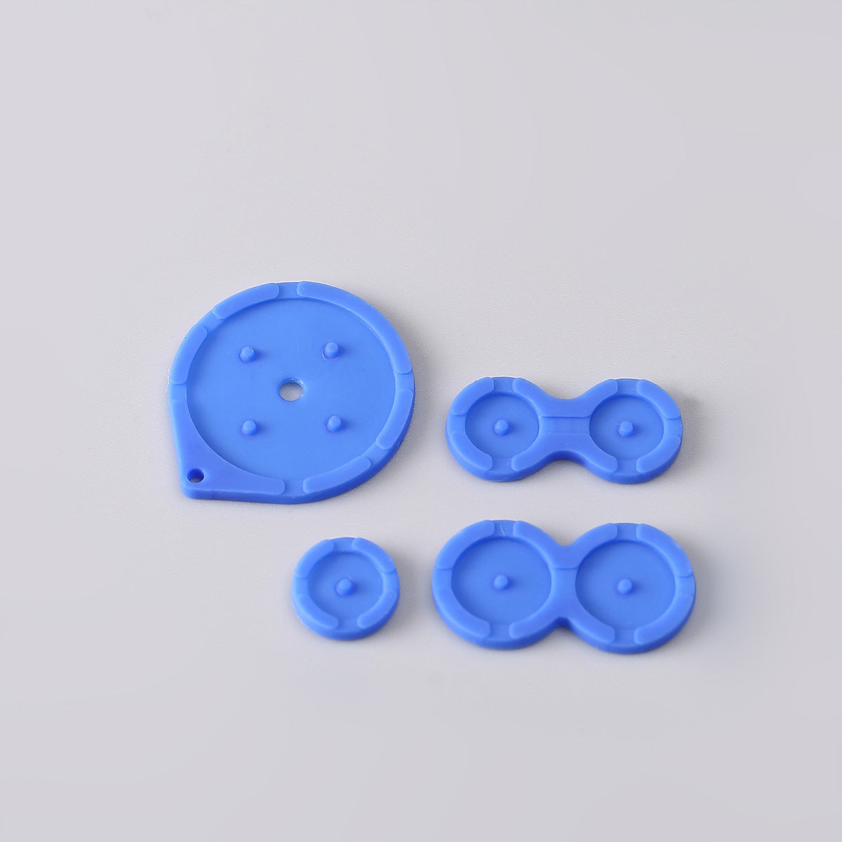 [Add-On Item Only] GBA SP Button Membranes