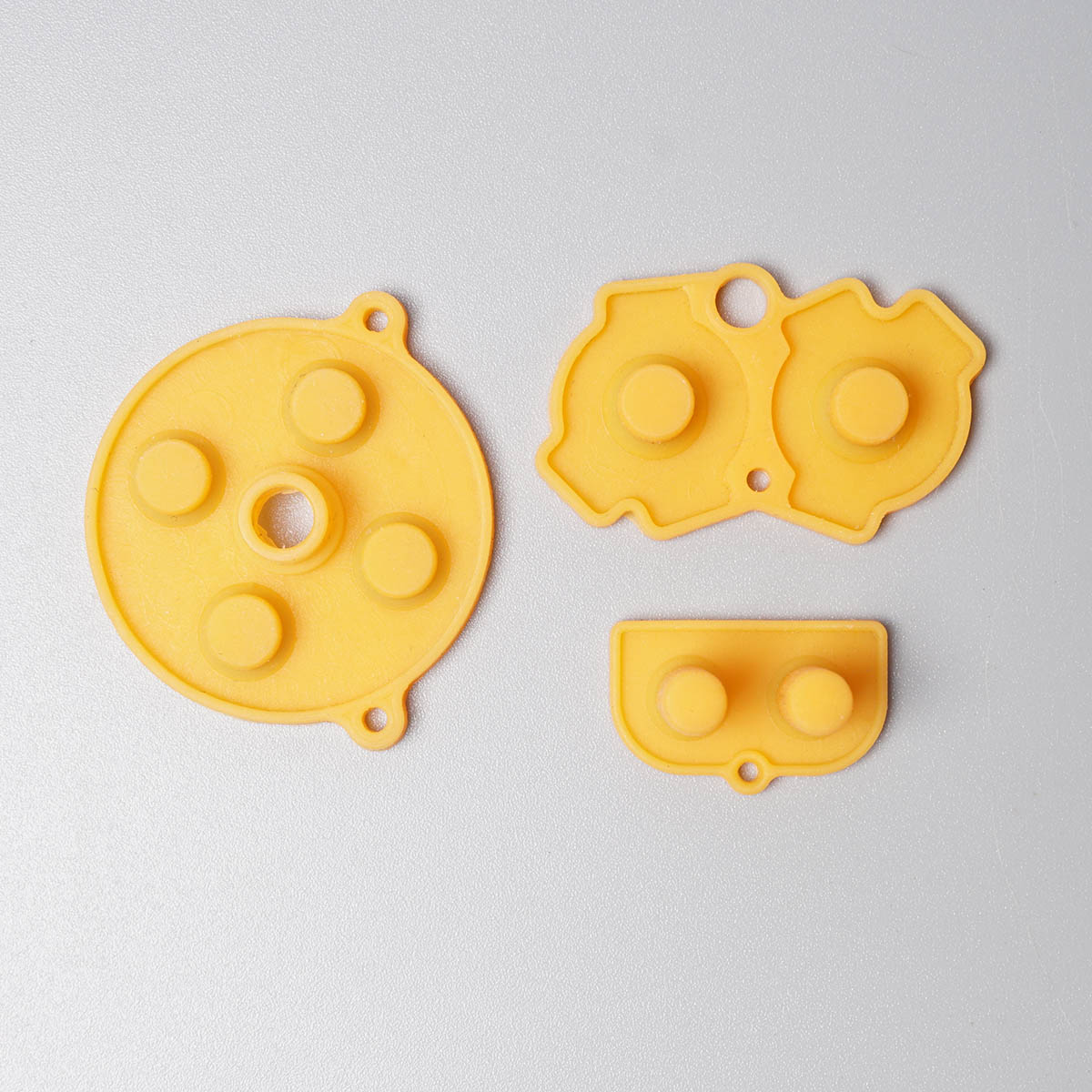 [Add-On Item Only] GBA Button Membranes