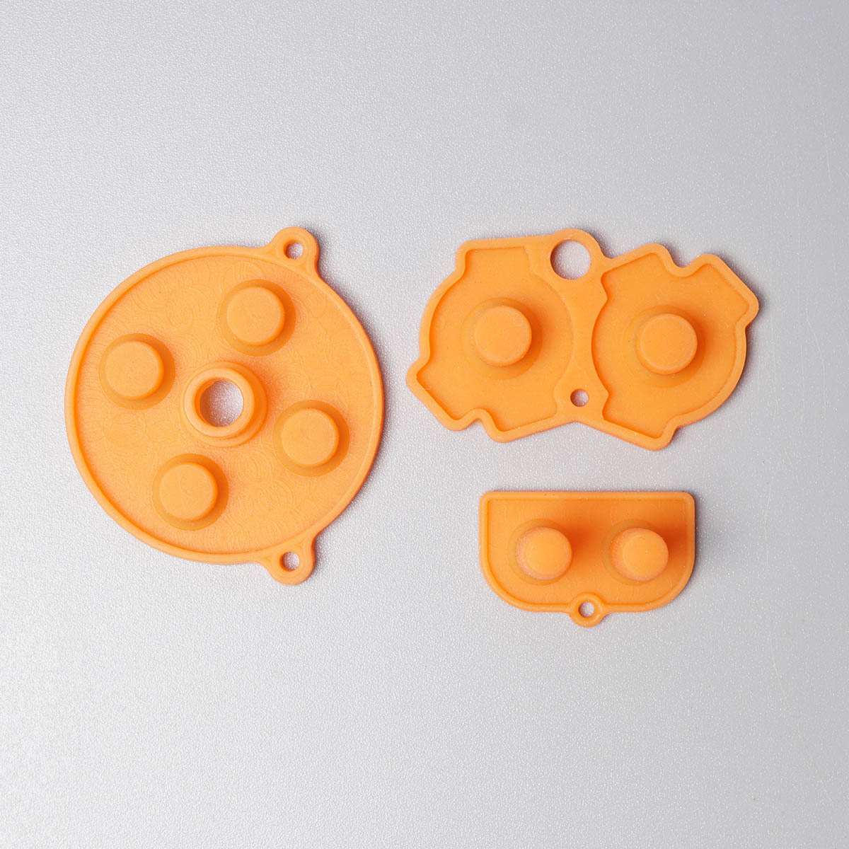 [Add-On Item Only] GBA Button Membranes