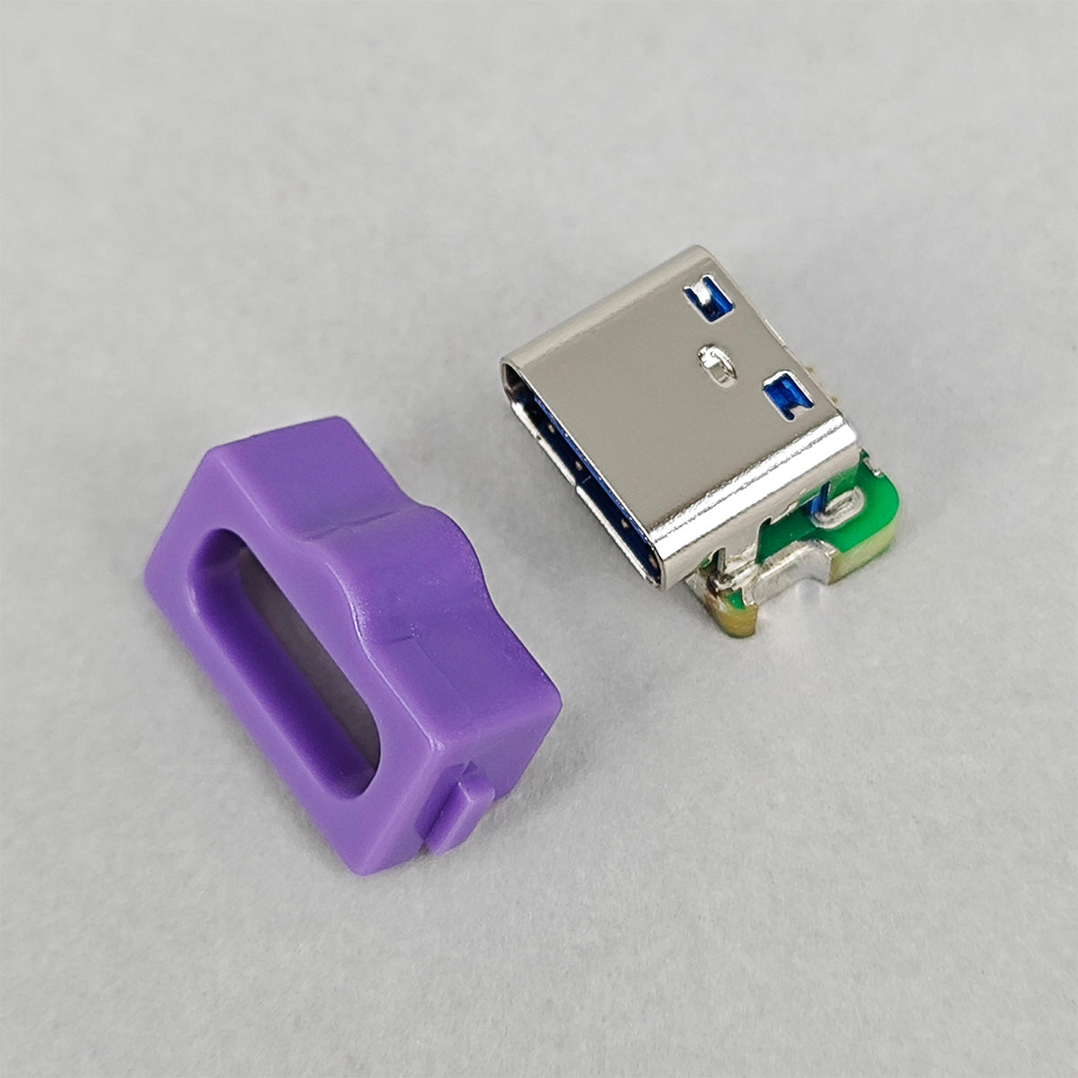 [Add-On Item Only] GBA SP USB-C Mod (w/Audio)