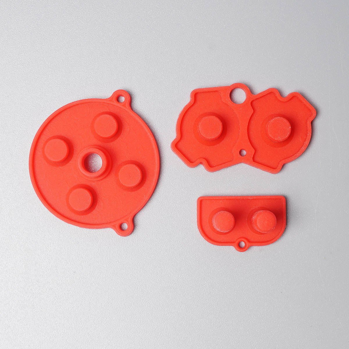 [Add-On Item Only] GBA Button Membranes