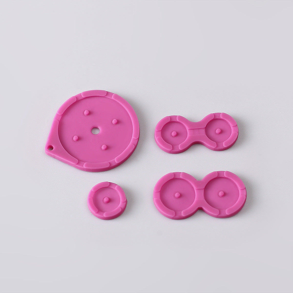 [Add-On Item Only] GBA SP Button Membranes